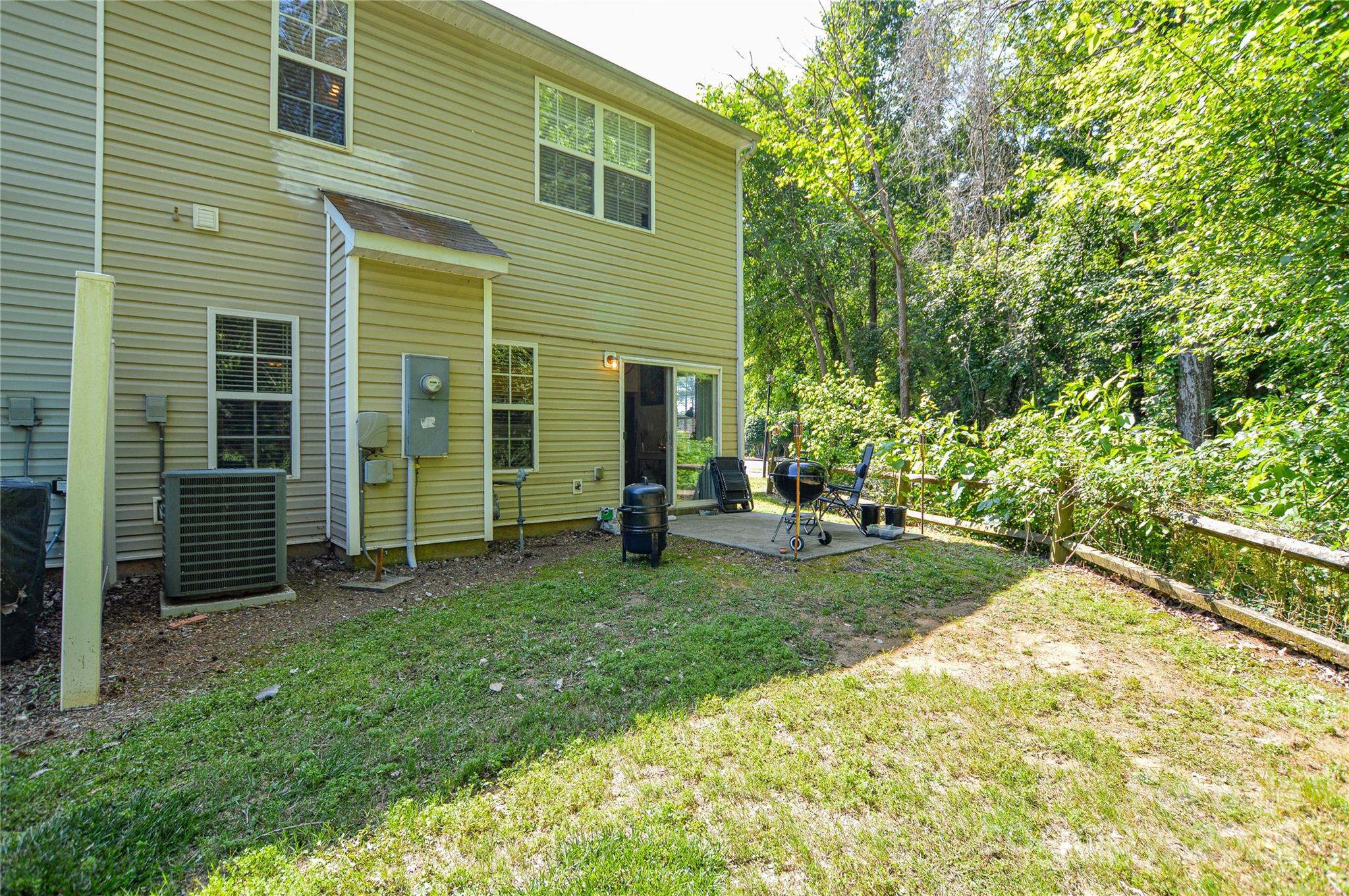 Cascades - Residential