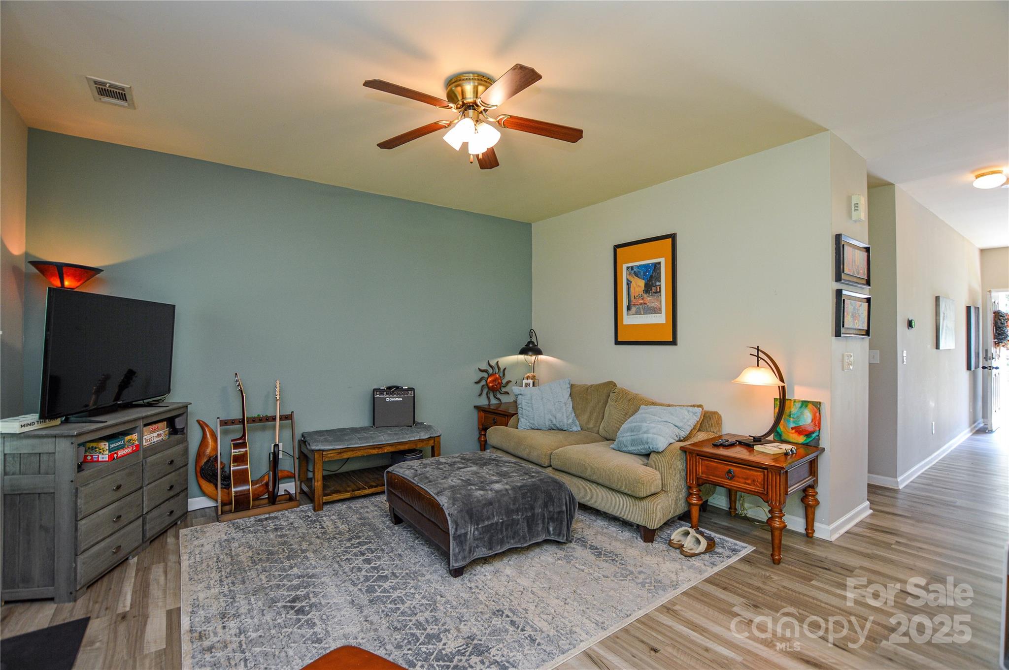 Cascades - Residential