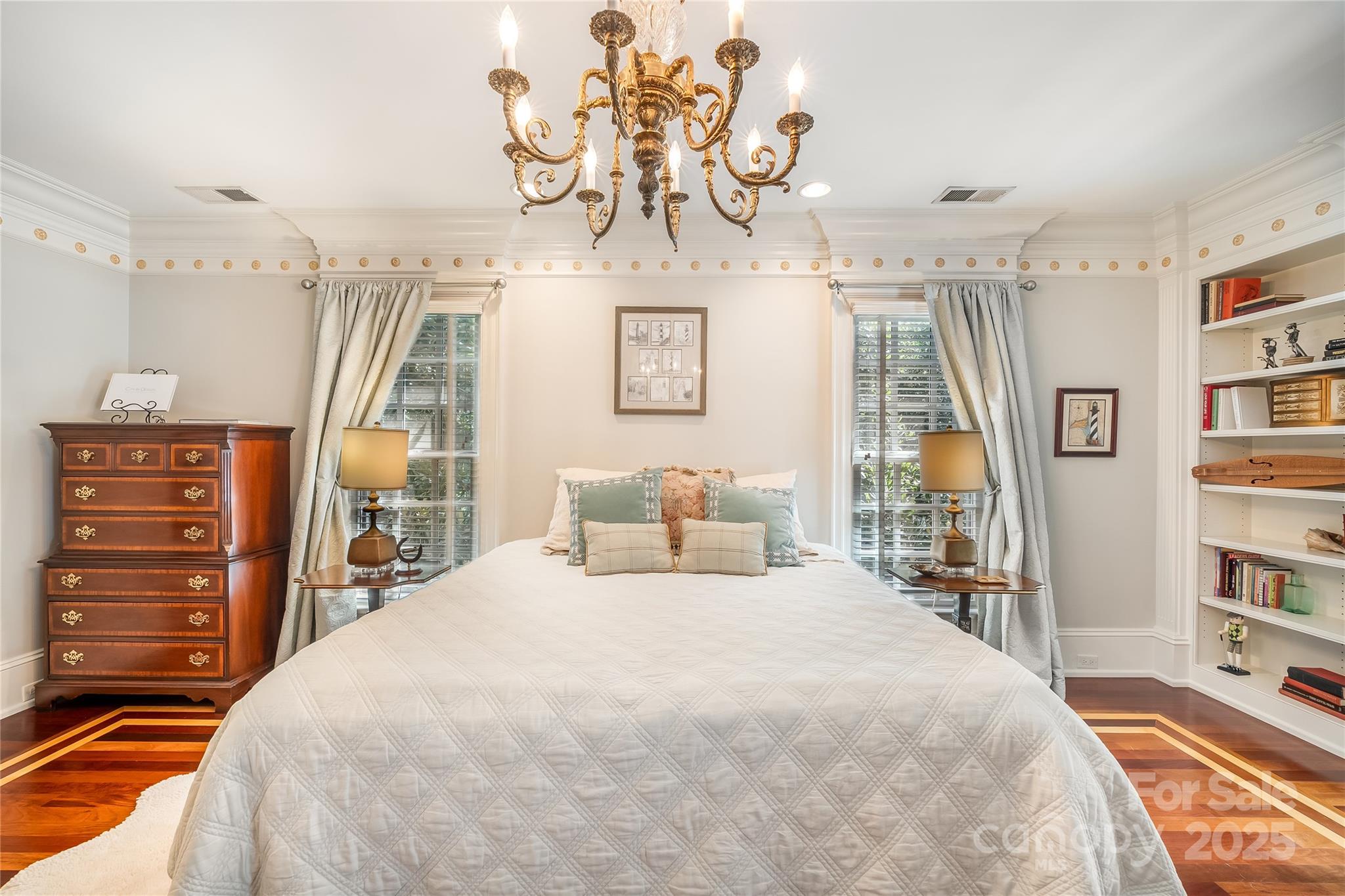 Country Club Estates - Residential
