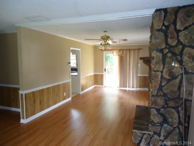 Oakwood Acres - Residential