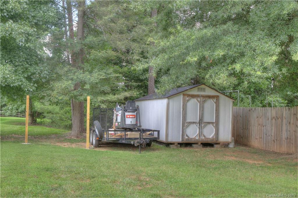 Woodtrace - Residential