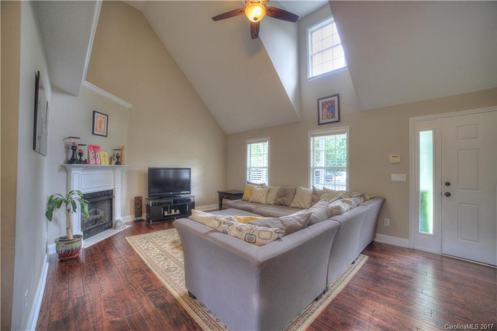 Woodtrace - Residential