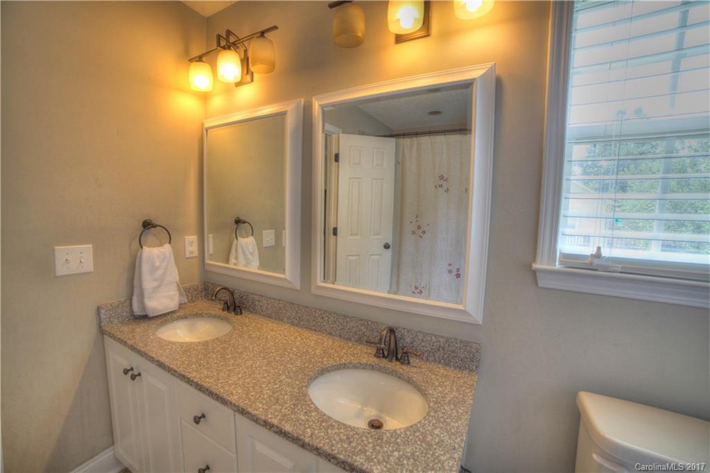 Woodtrace - Residential