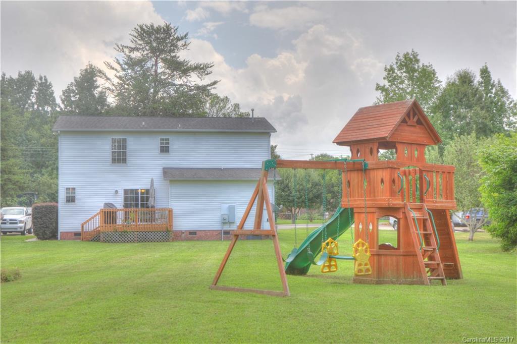 Woodtrace - Residential