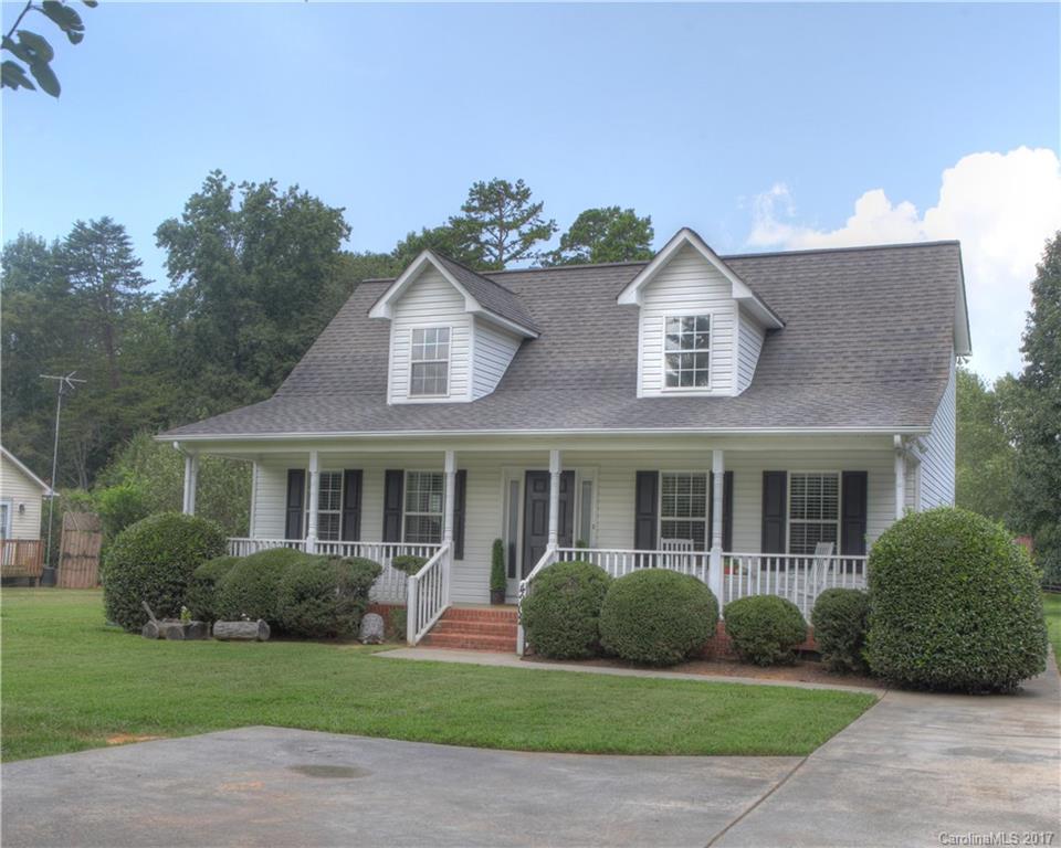 Woodtrace - Residential