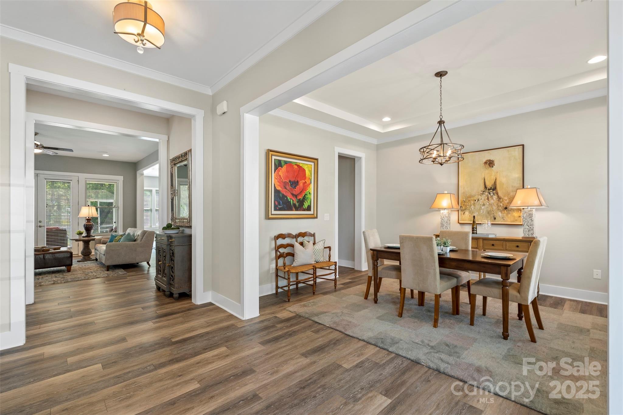 Masons Bend - Residential