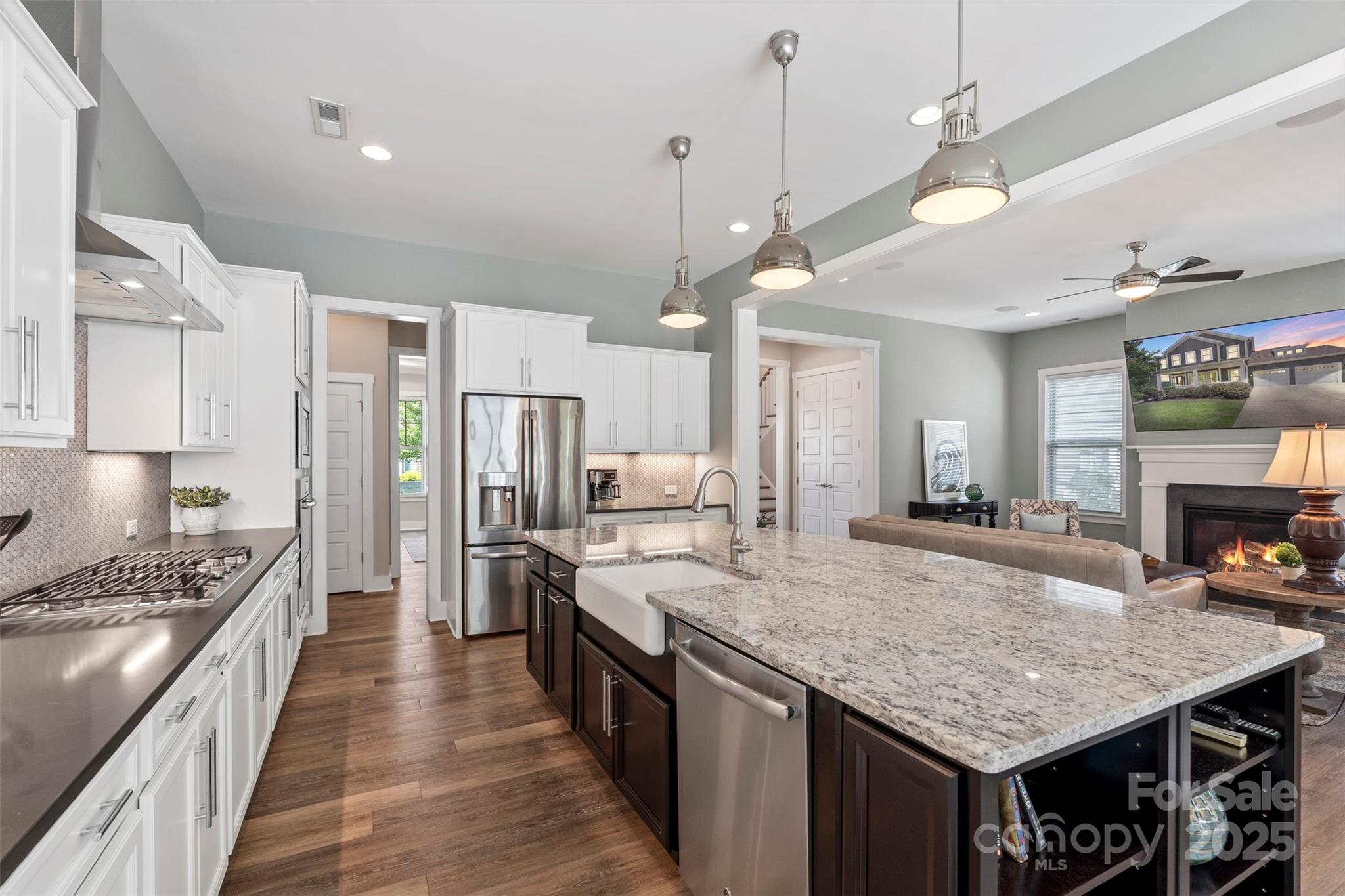 Masons Bend - Residential