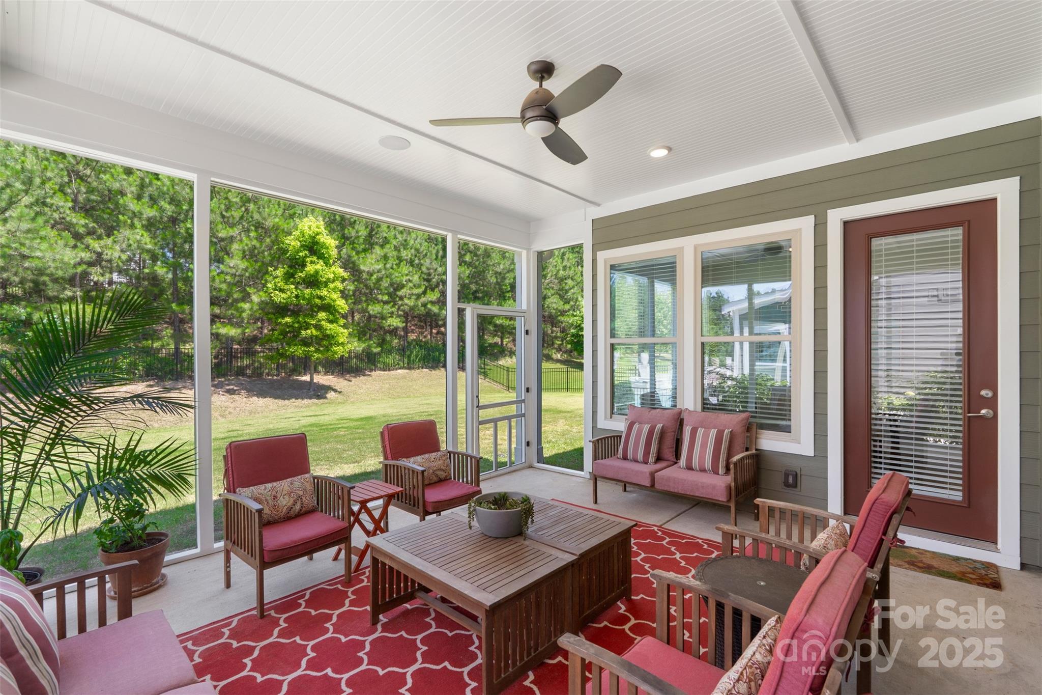 Masons Bend - Residential