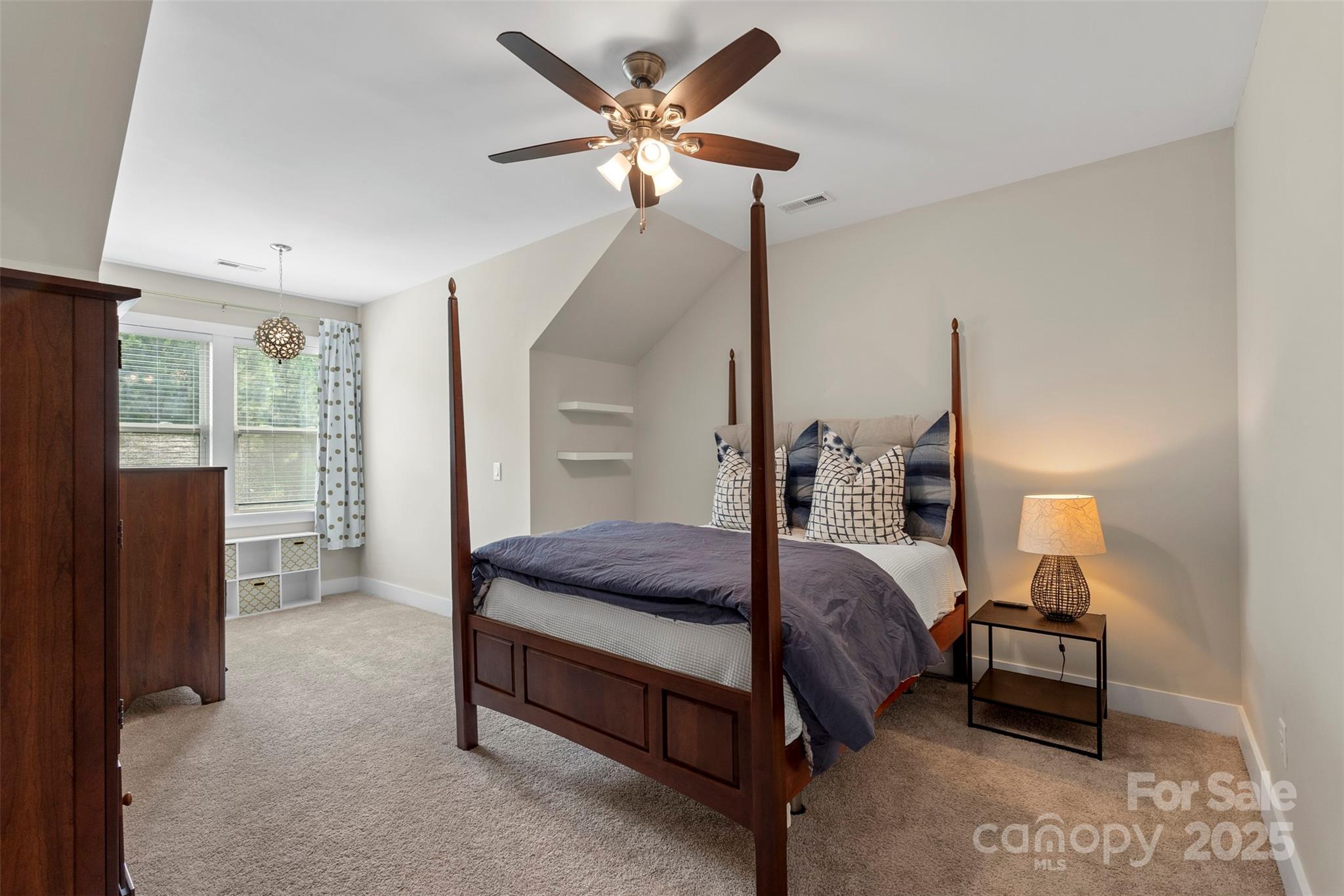 Masons Bend - Residential