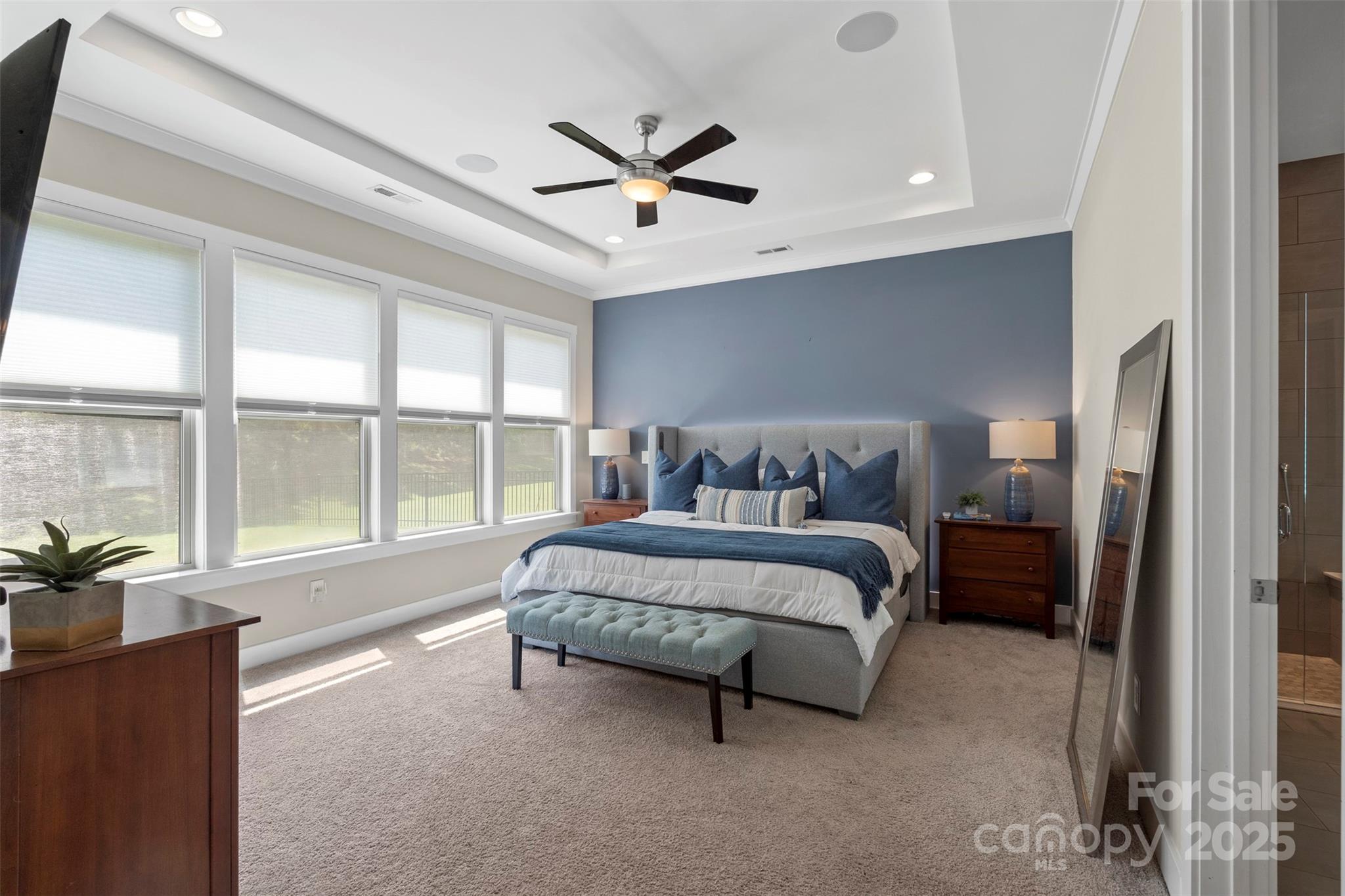 Masons Bend - Residential