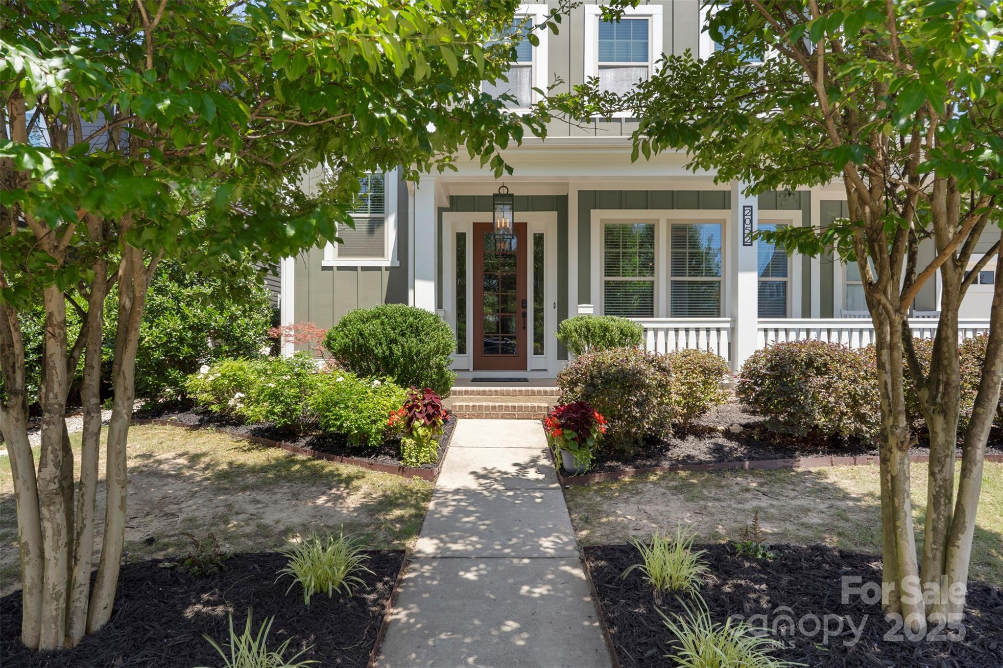 Masons Bend - Residential