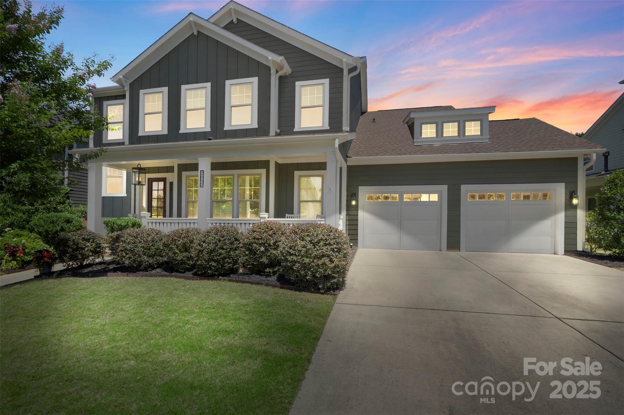 Masons Bend - Residential