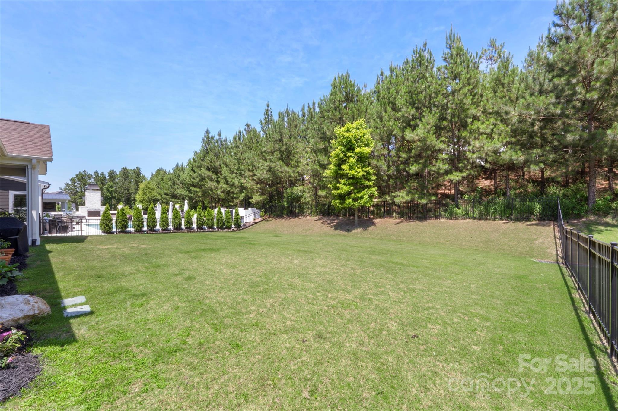 Masons Bend - Residential
