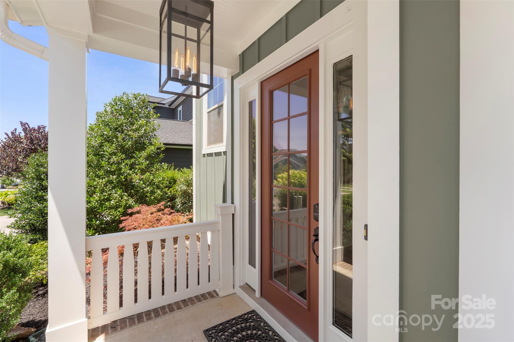 Masons Bend - Residential
