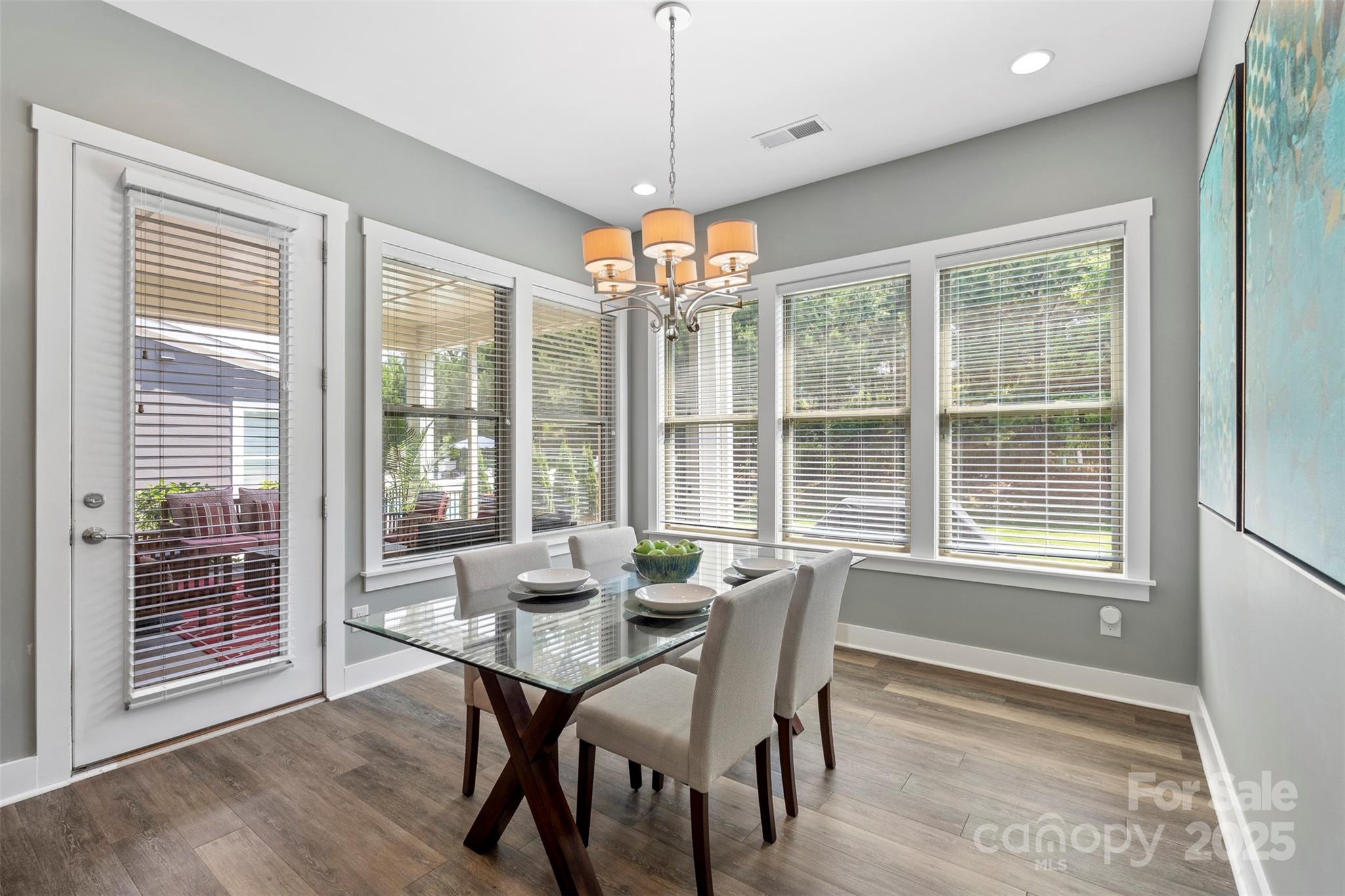 Masons Bend - Residential