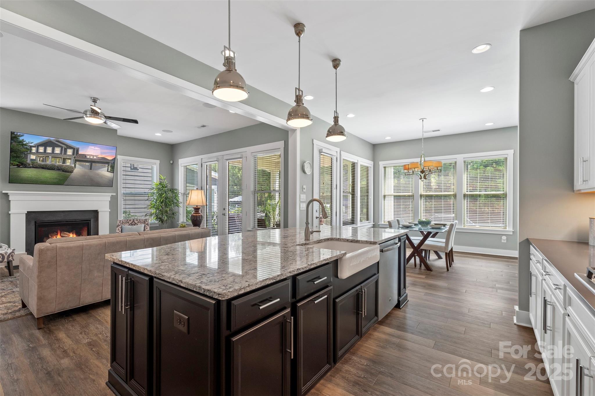 Masons Bend - Residential