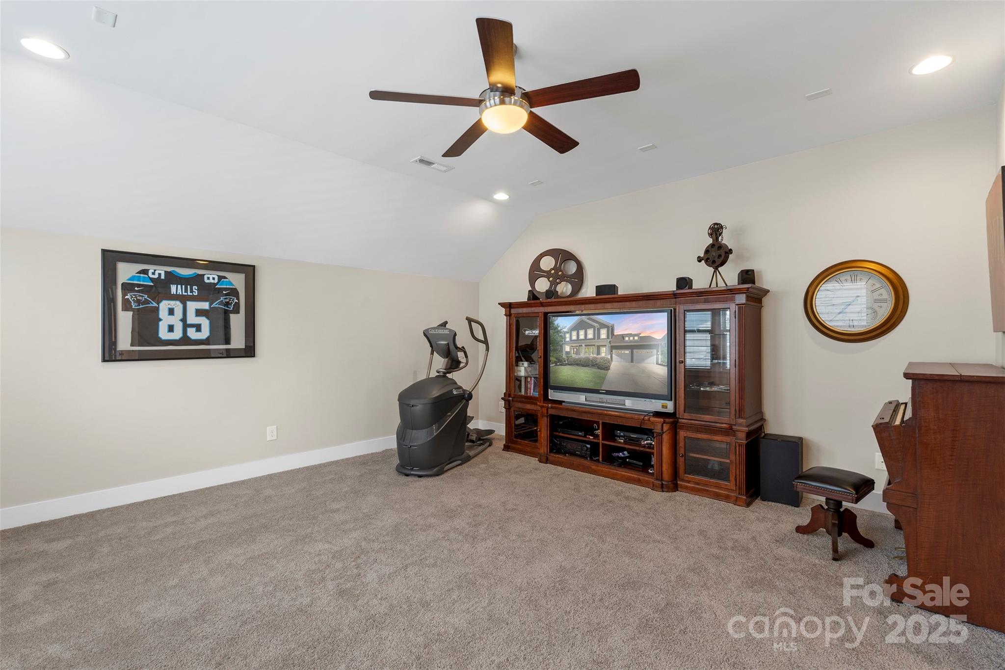 Masons Bend - Residential