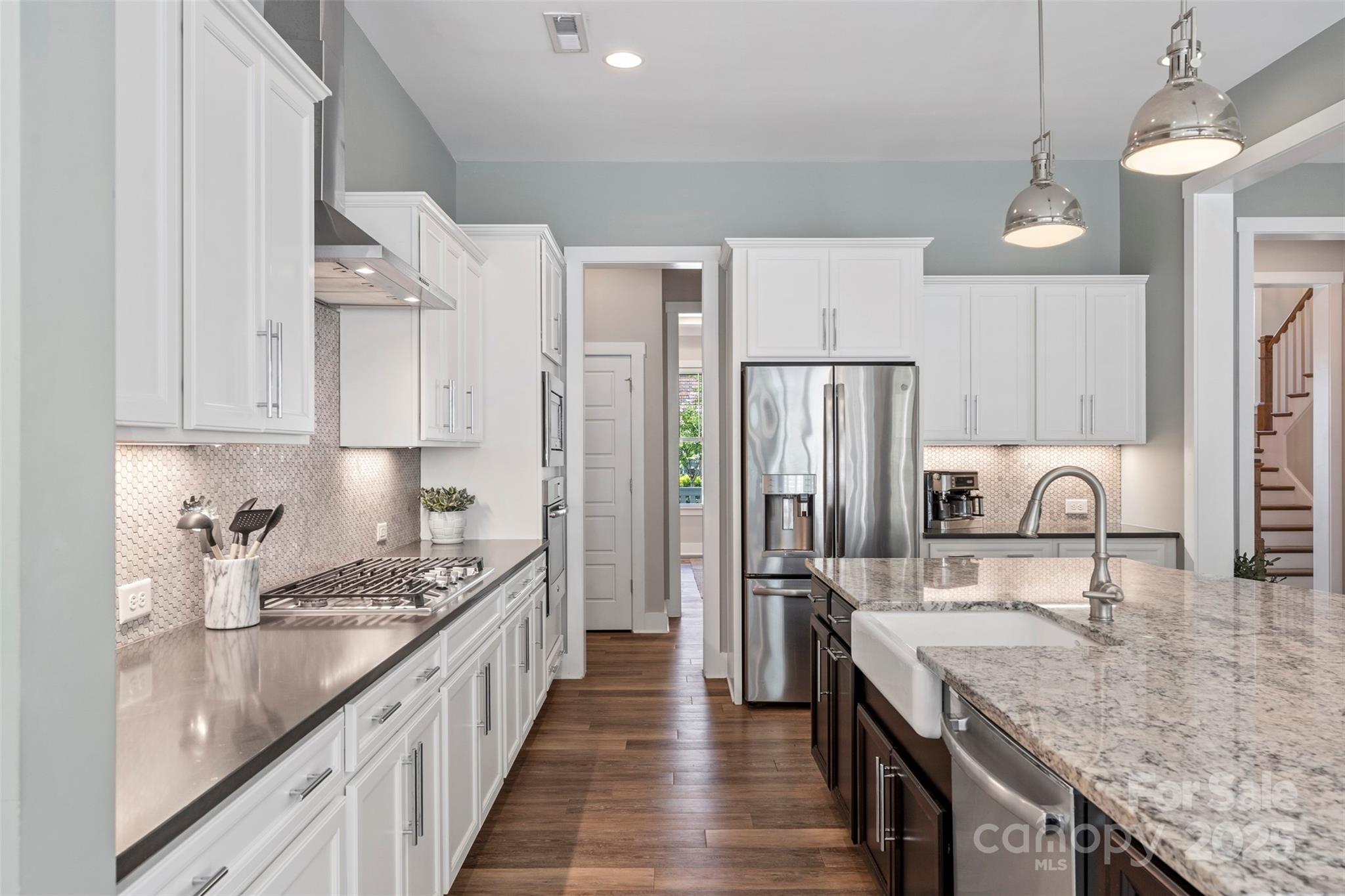 Masons Bend - Residential