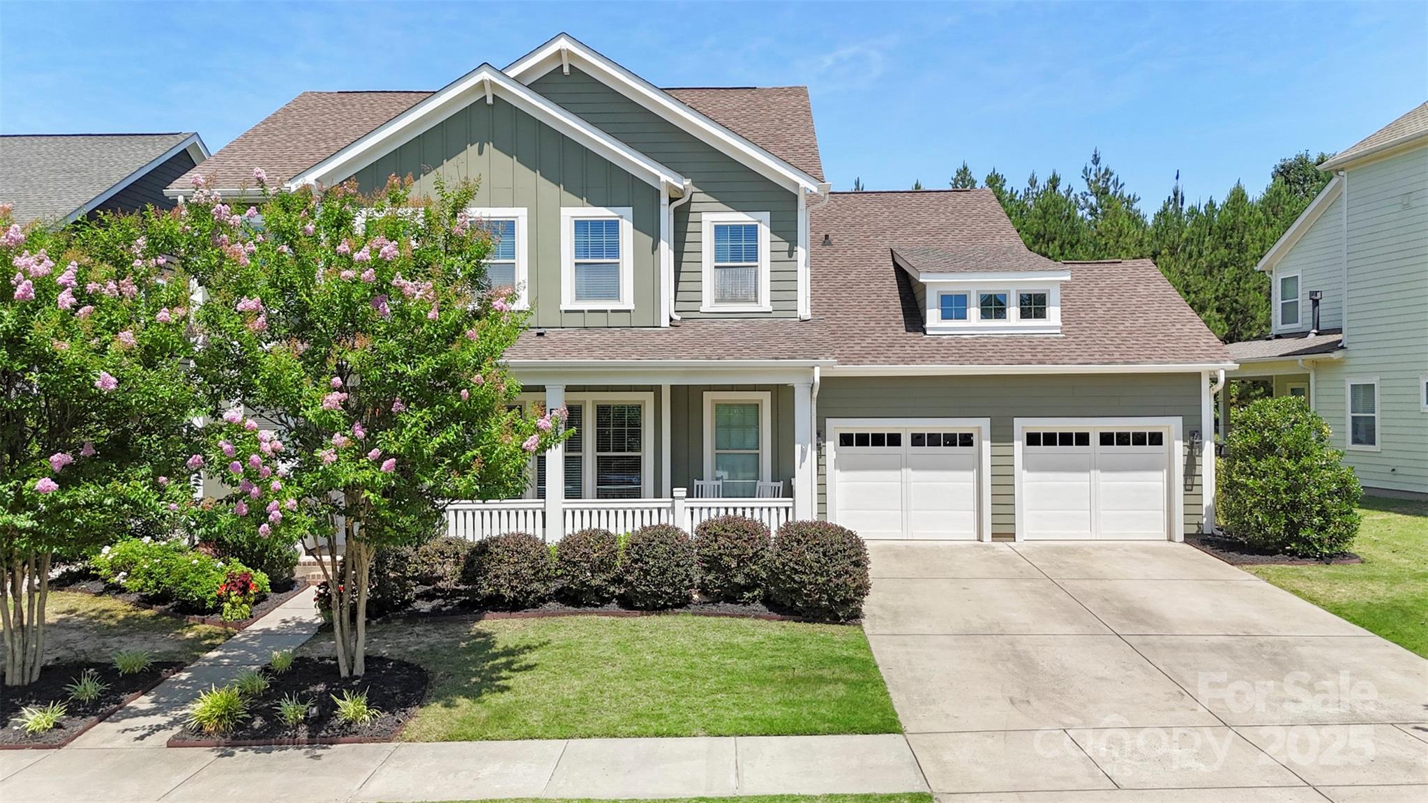 Masons Bend - Residential