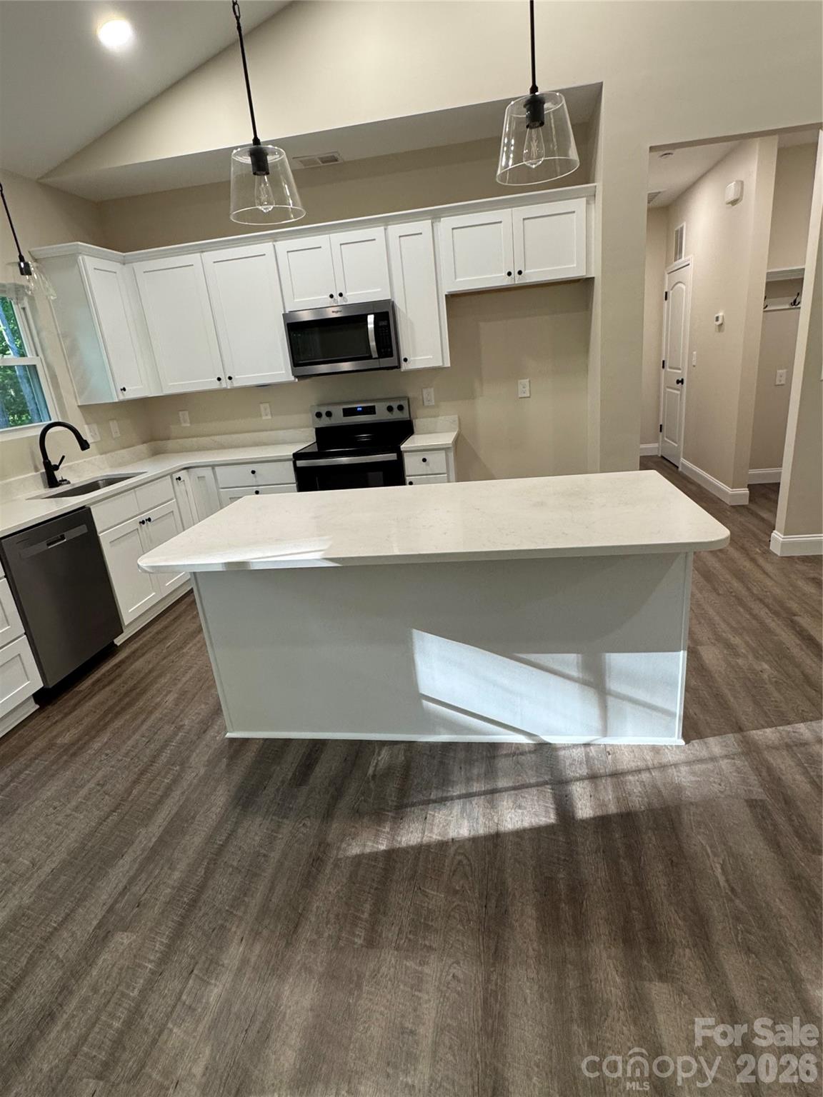 Sherman Oaks - Residential