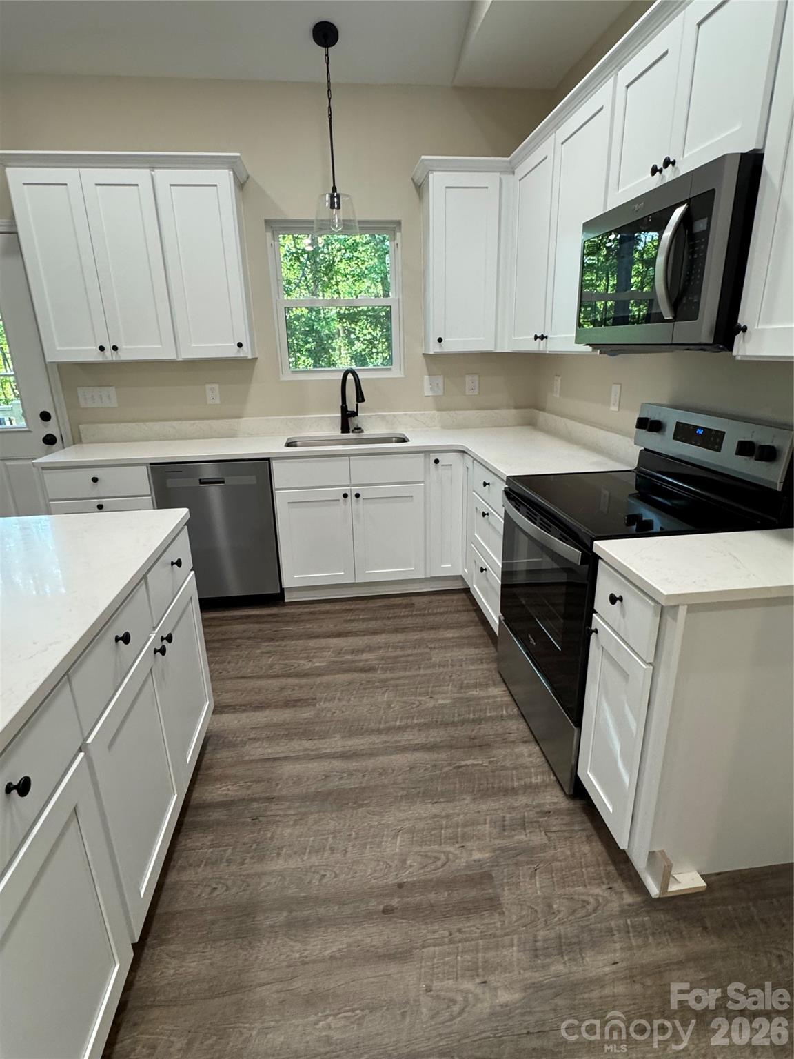Sherman Oaks - Residential