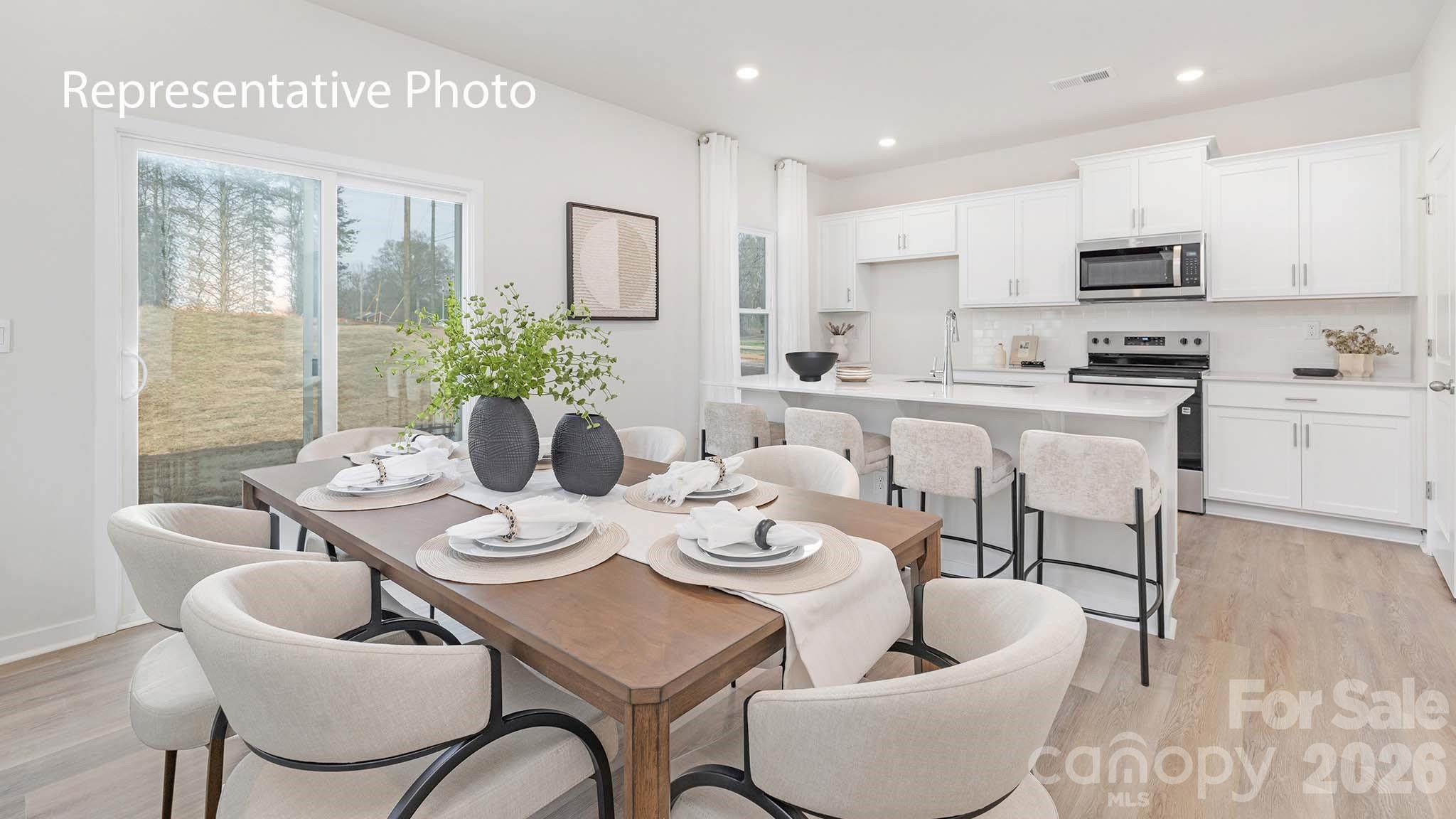 Stanton - Residential
