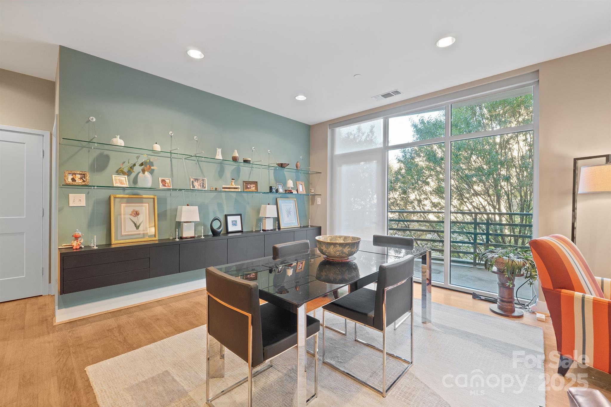 400 North Church - Residential