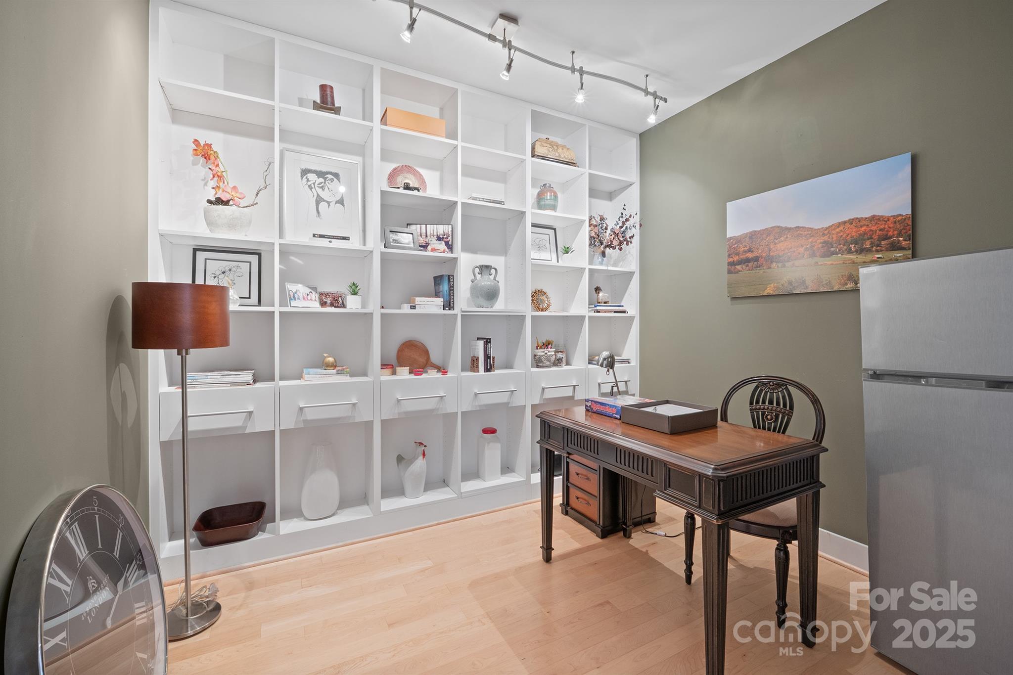 400 North Church - Residential