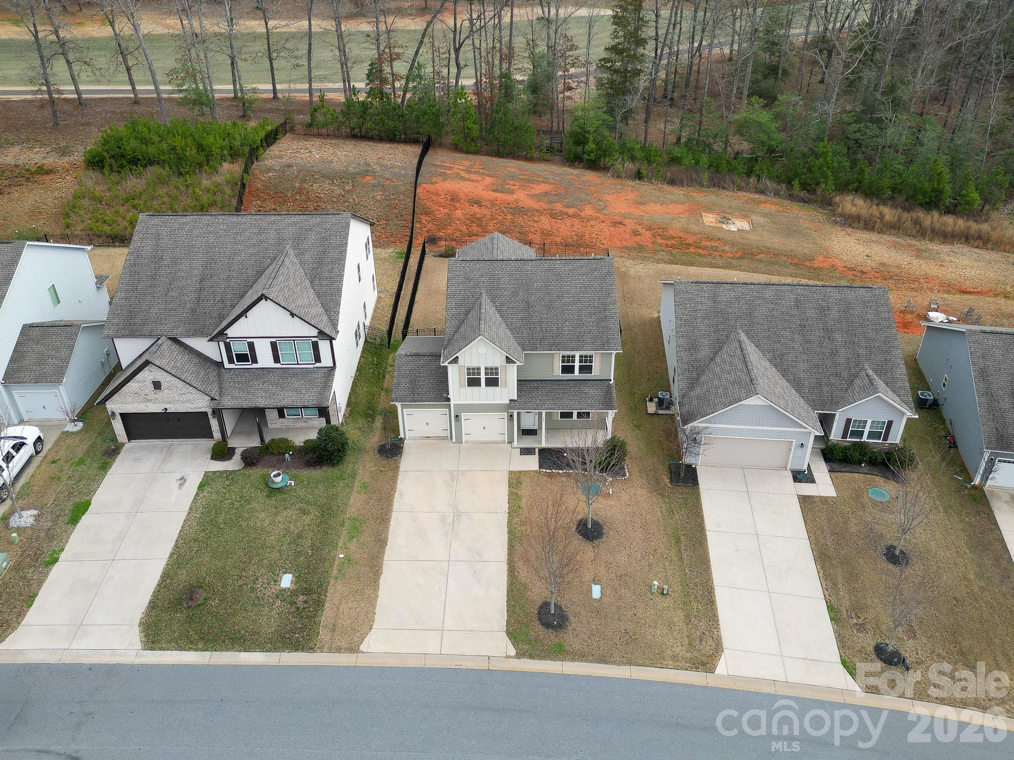 Tillery Tradition - Residential