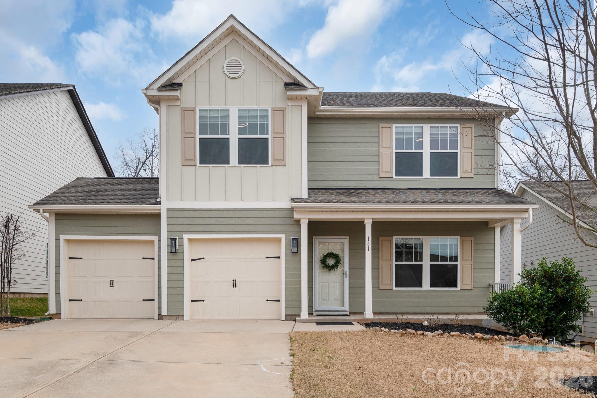 Tillery Tradition - Residential