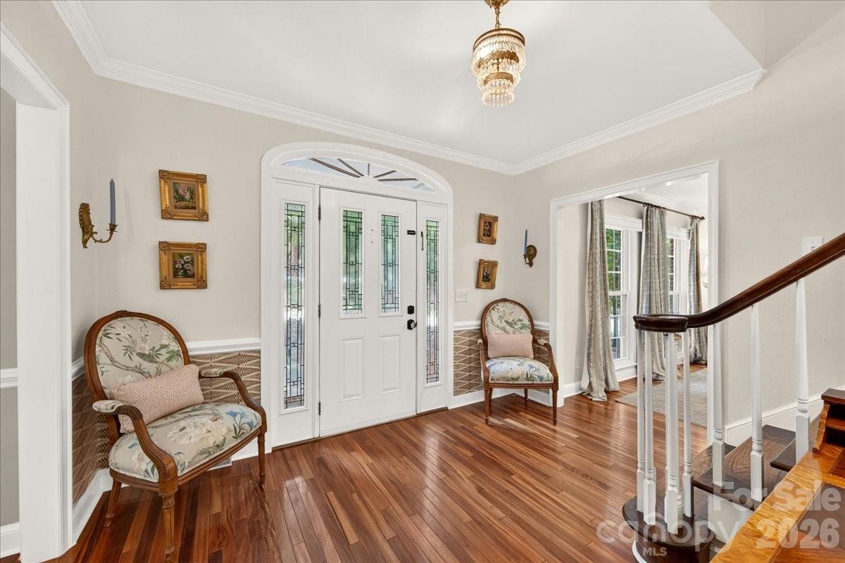 Williamsburg - Residential