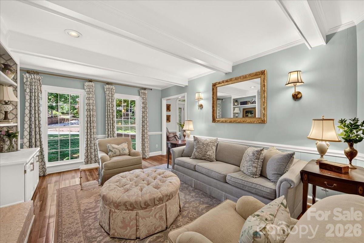 Williamsburg - Residential