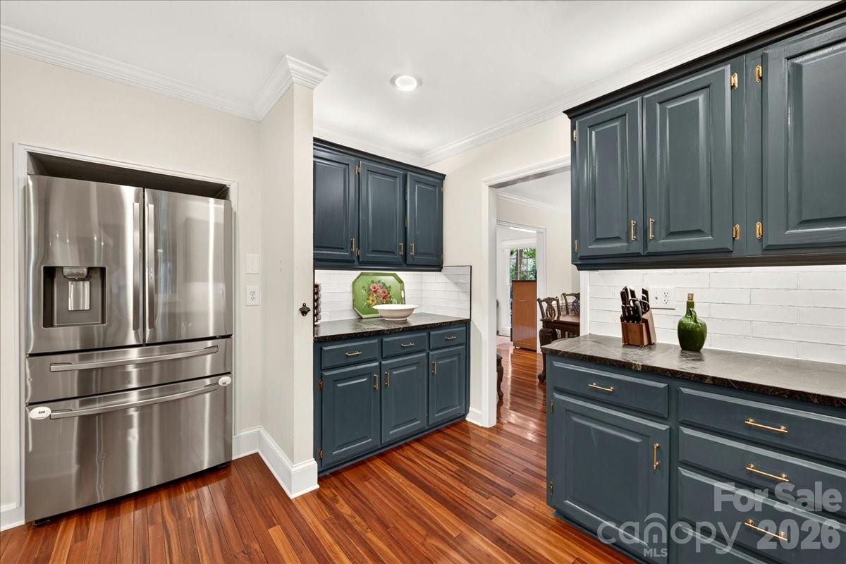 Williamsburg - Residential