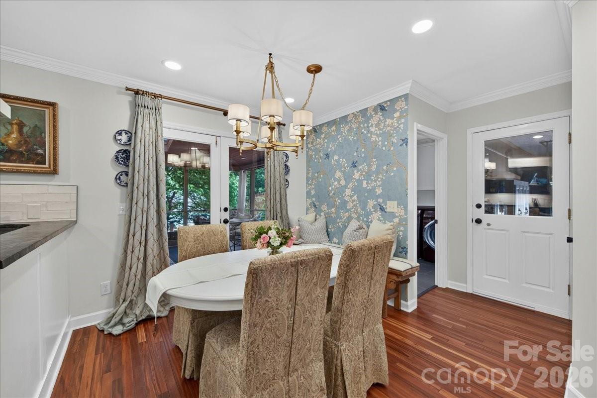 Williamsburg - Residential