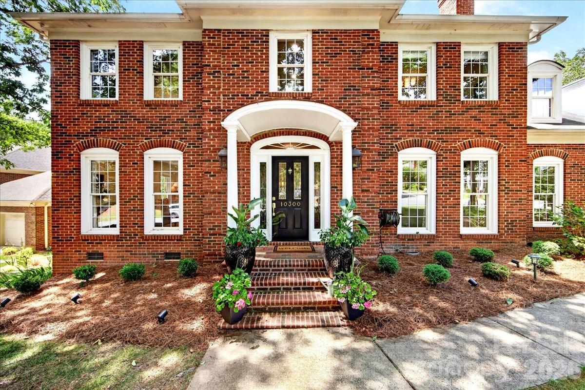 Williamsburg - Residential