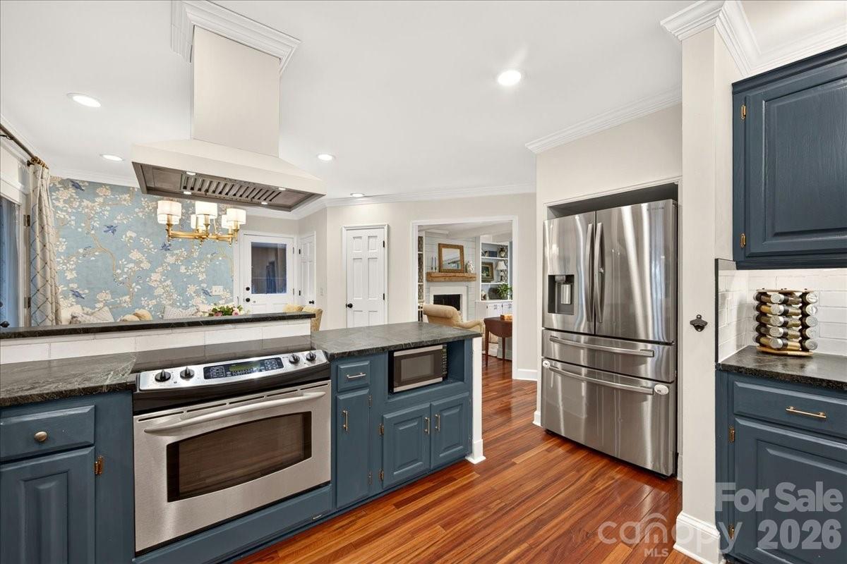 Williamsburg - Residential