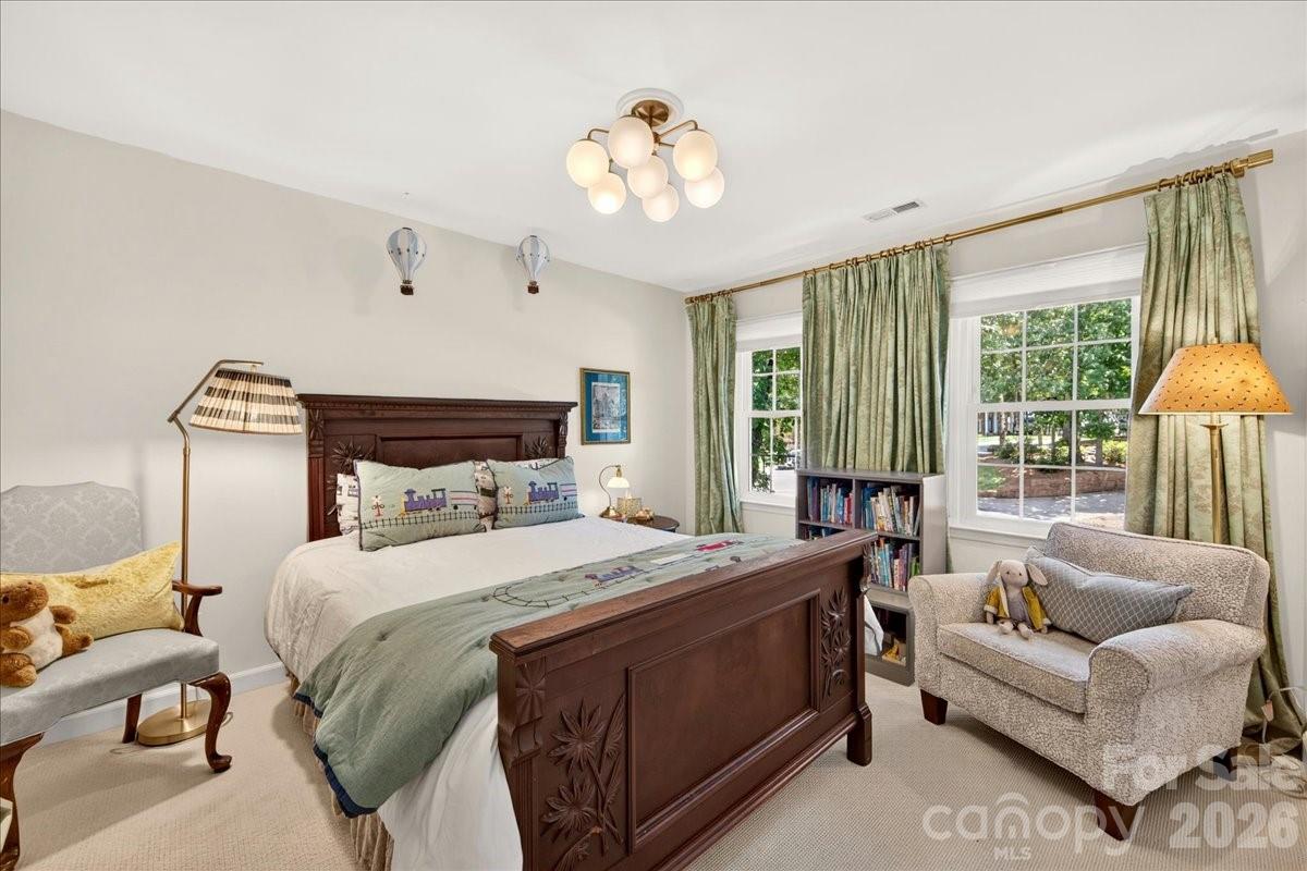 Williamsburg - Residential