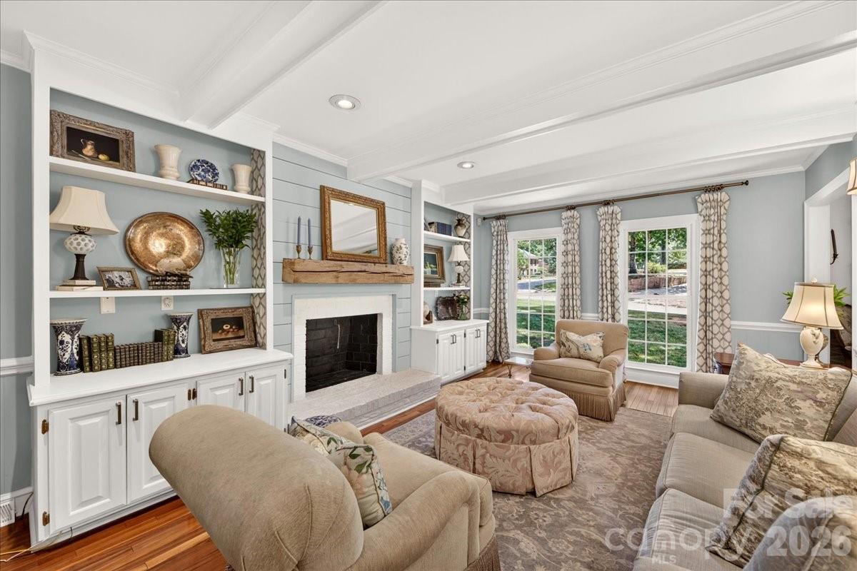 Williamsburg - Residential