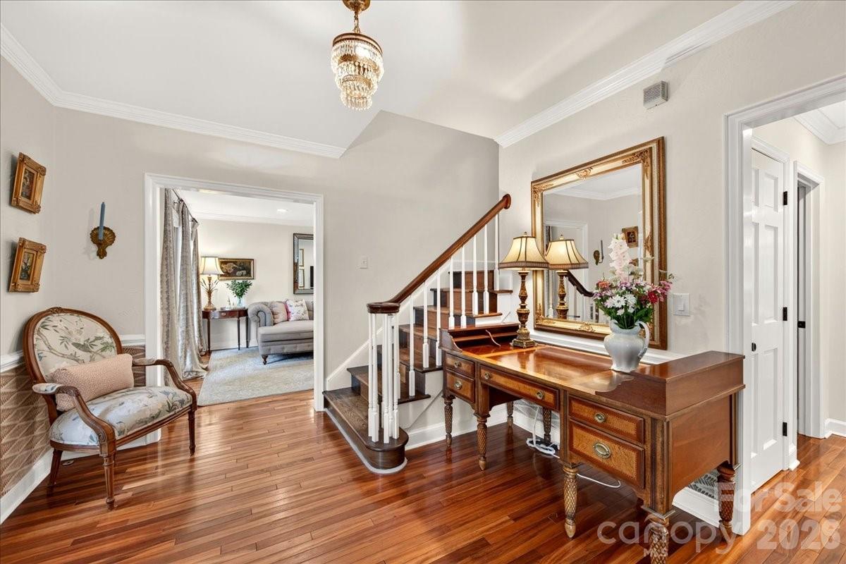 Williamsburg - Residential