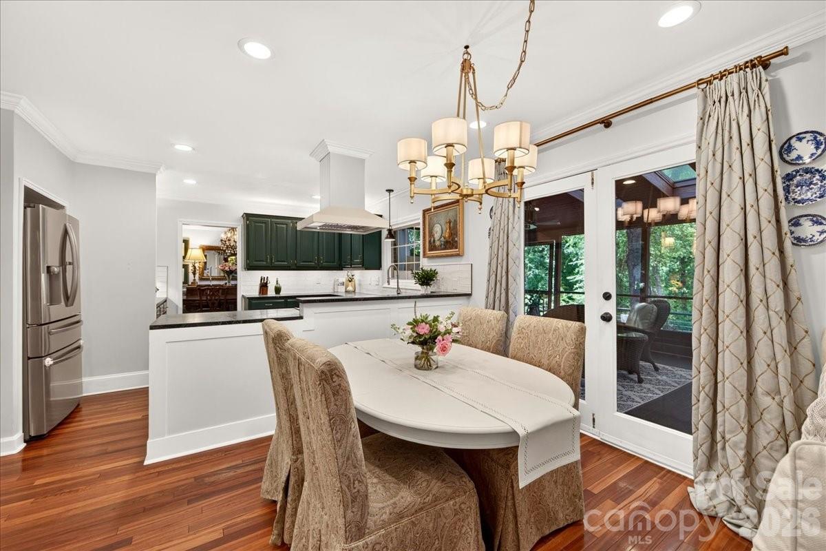 Williamsburg - Residential
