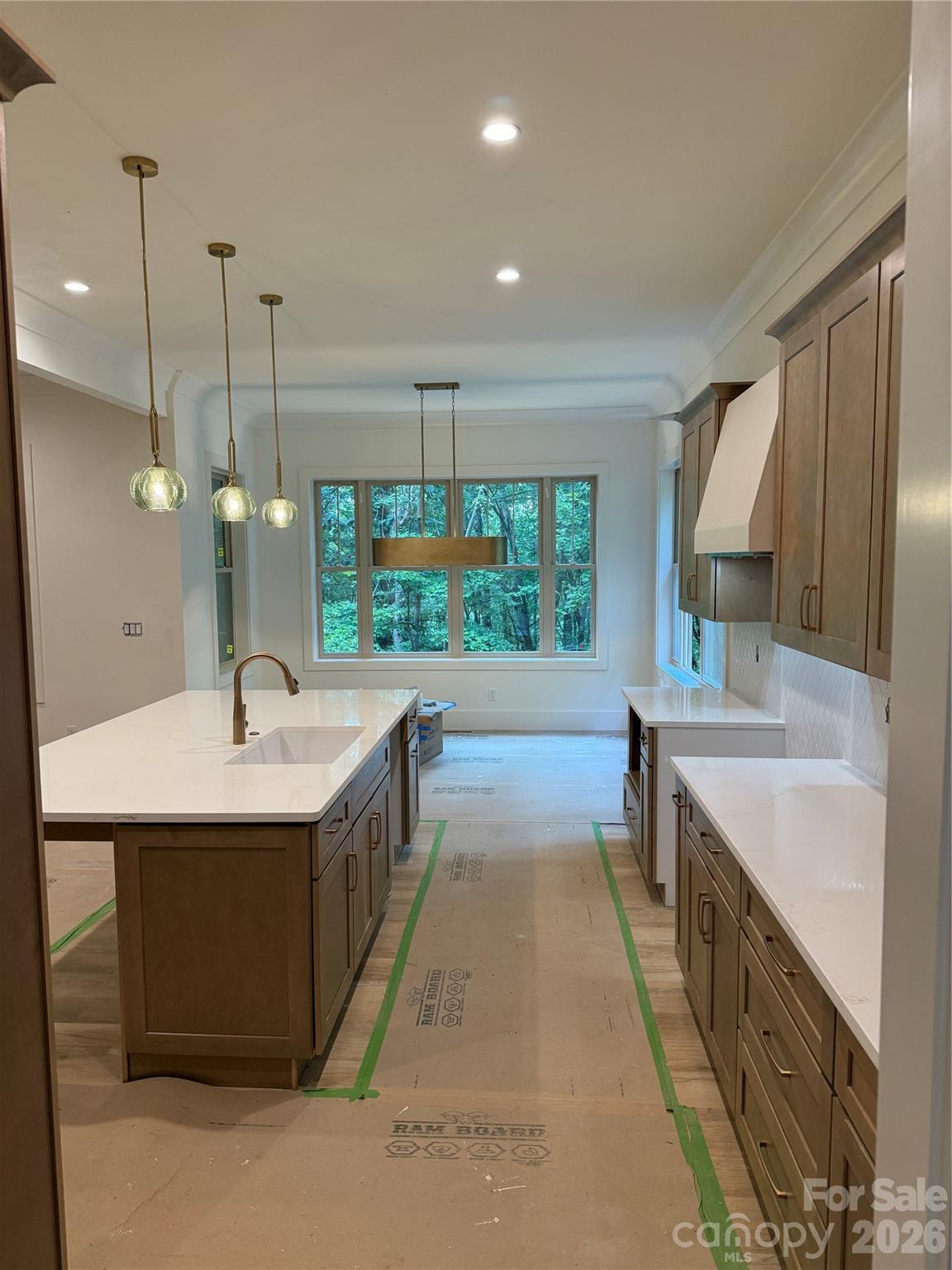 Avery Park - Residential