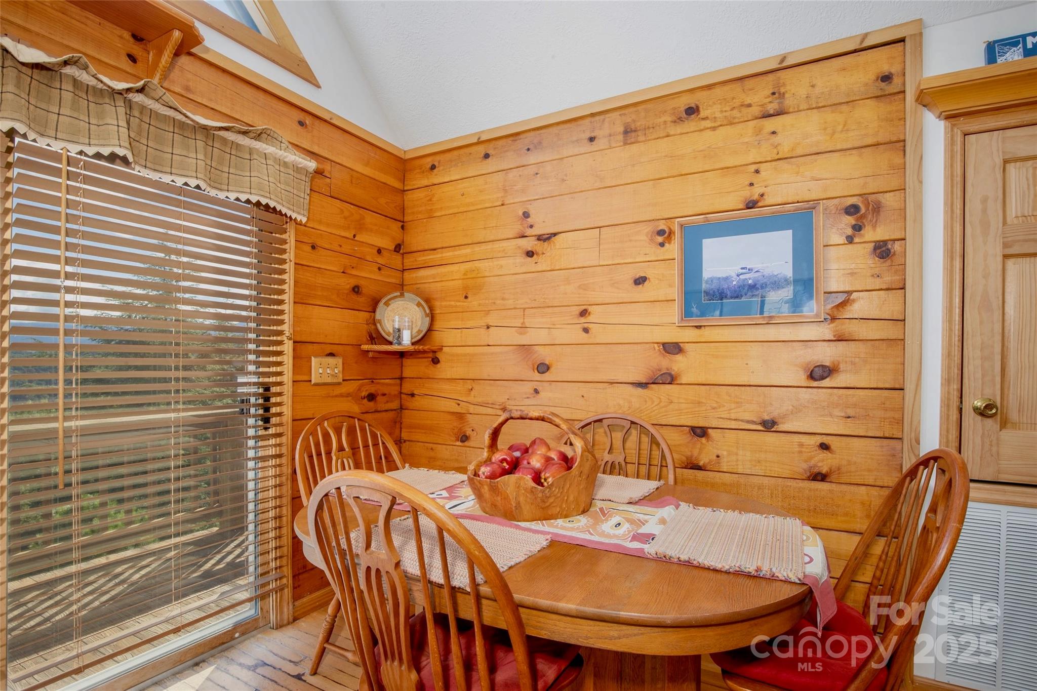 Alpine Mountain - Residential