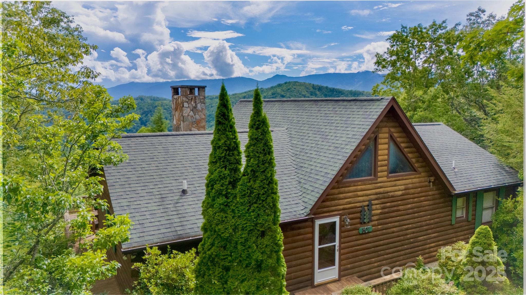 Alpine Mountain - Residential