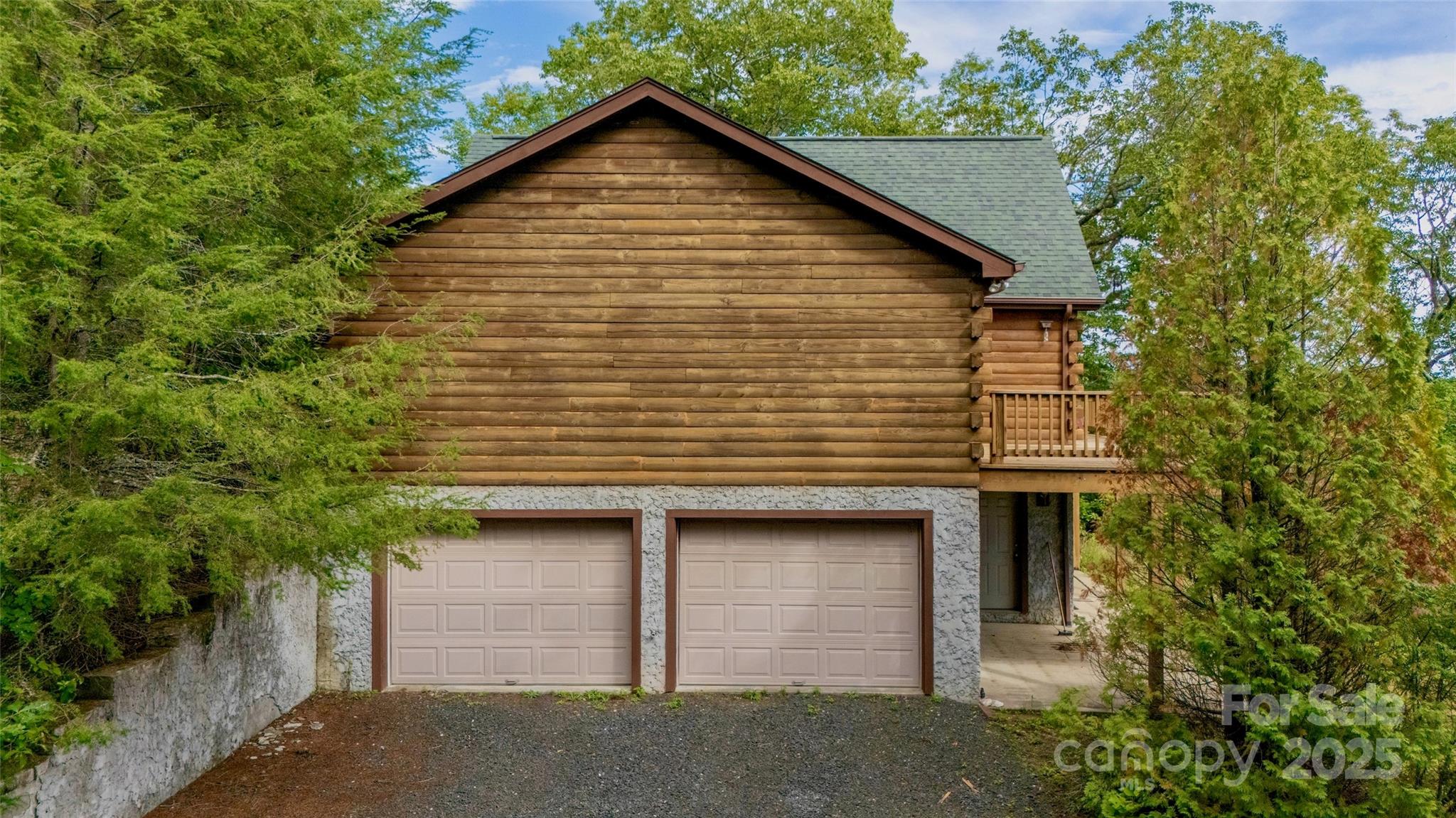 Alpine Mountain - Residential