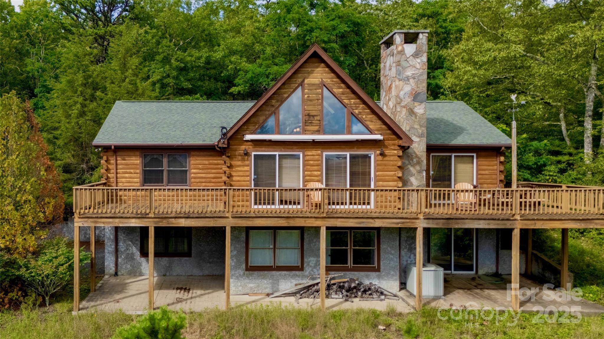 Alpine Mountain - Residential