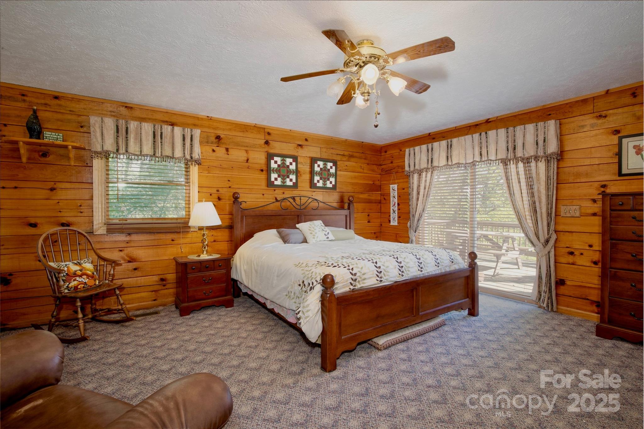 Alpine Mountain - Residential