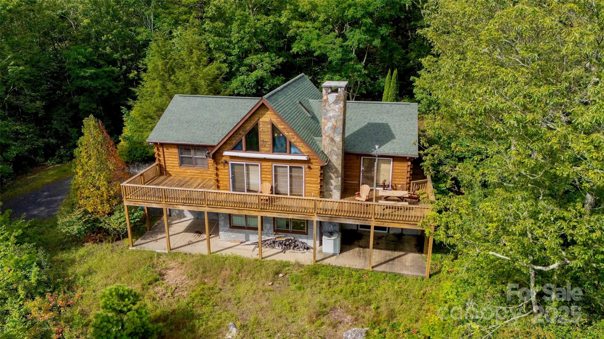 Alpine Mountain - Residential