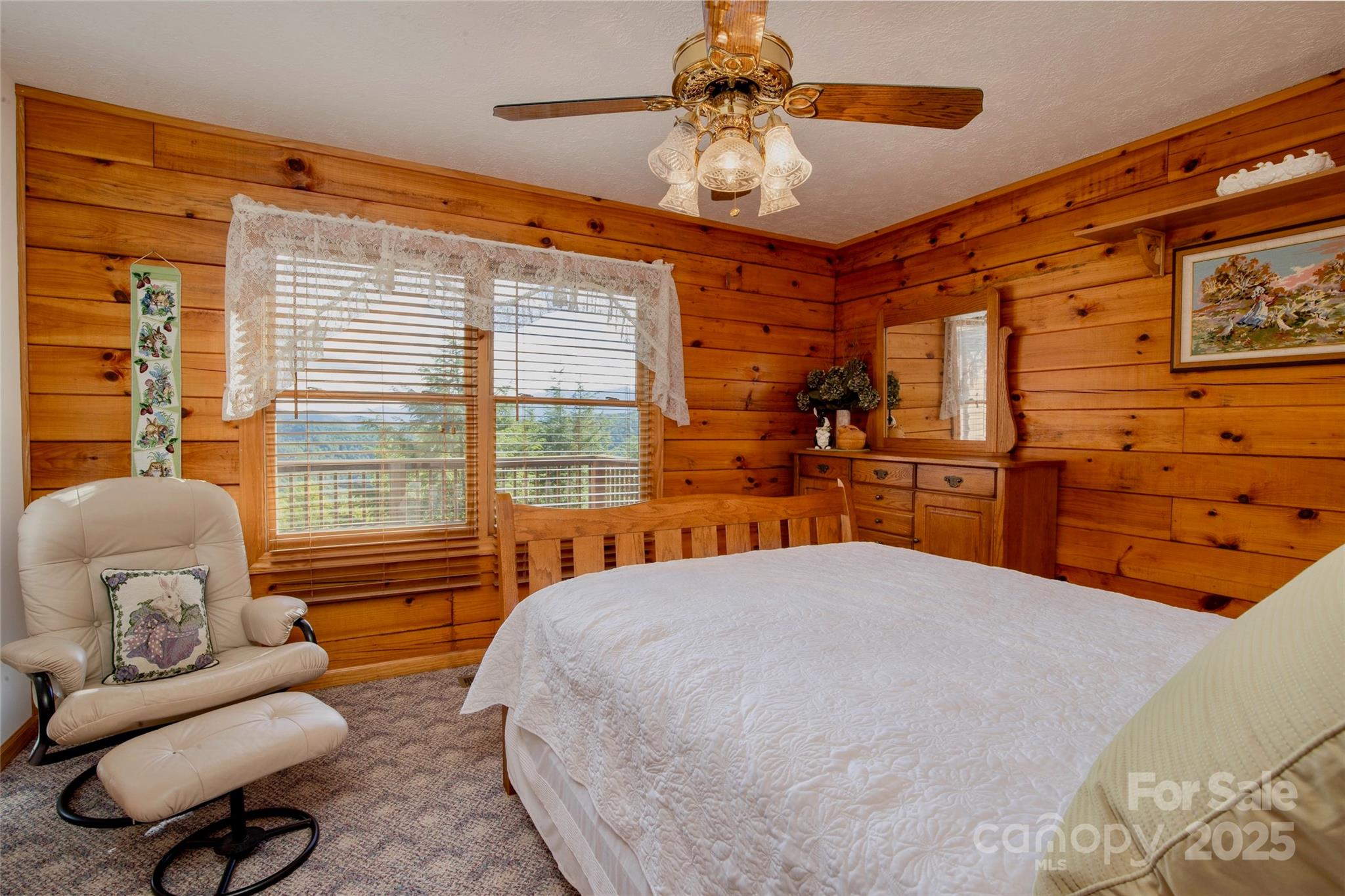 Alpine Mountain - Residential