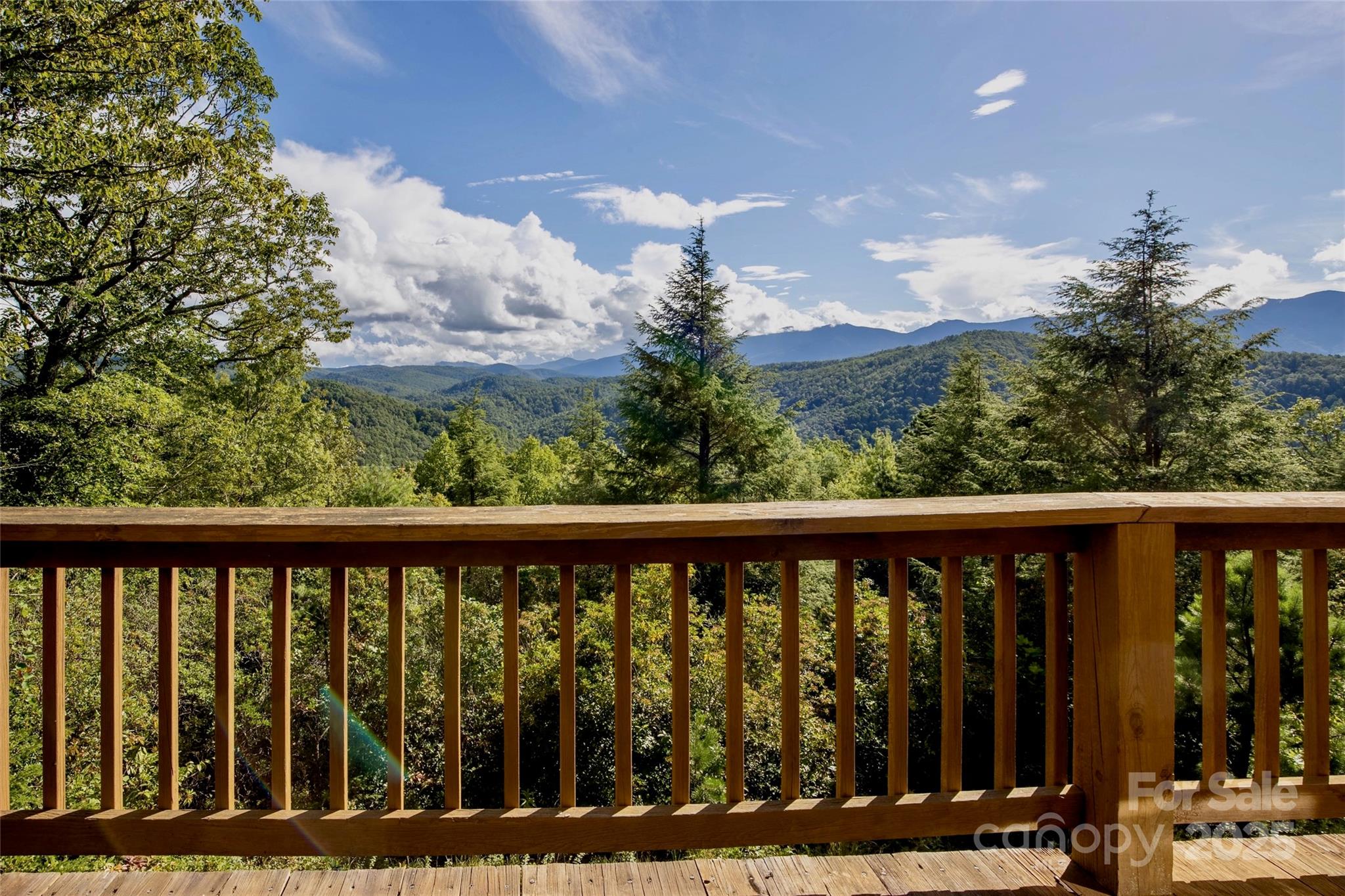 Alpine Mountain - Residential