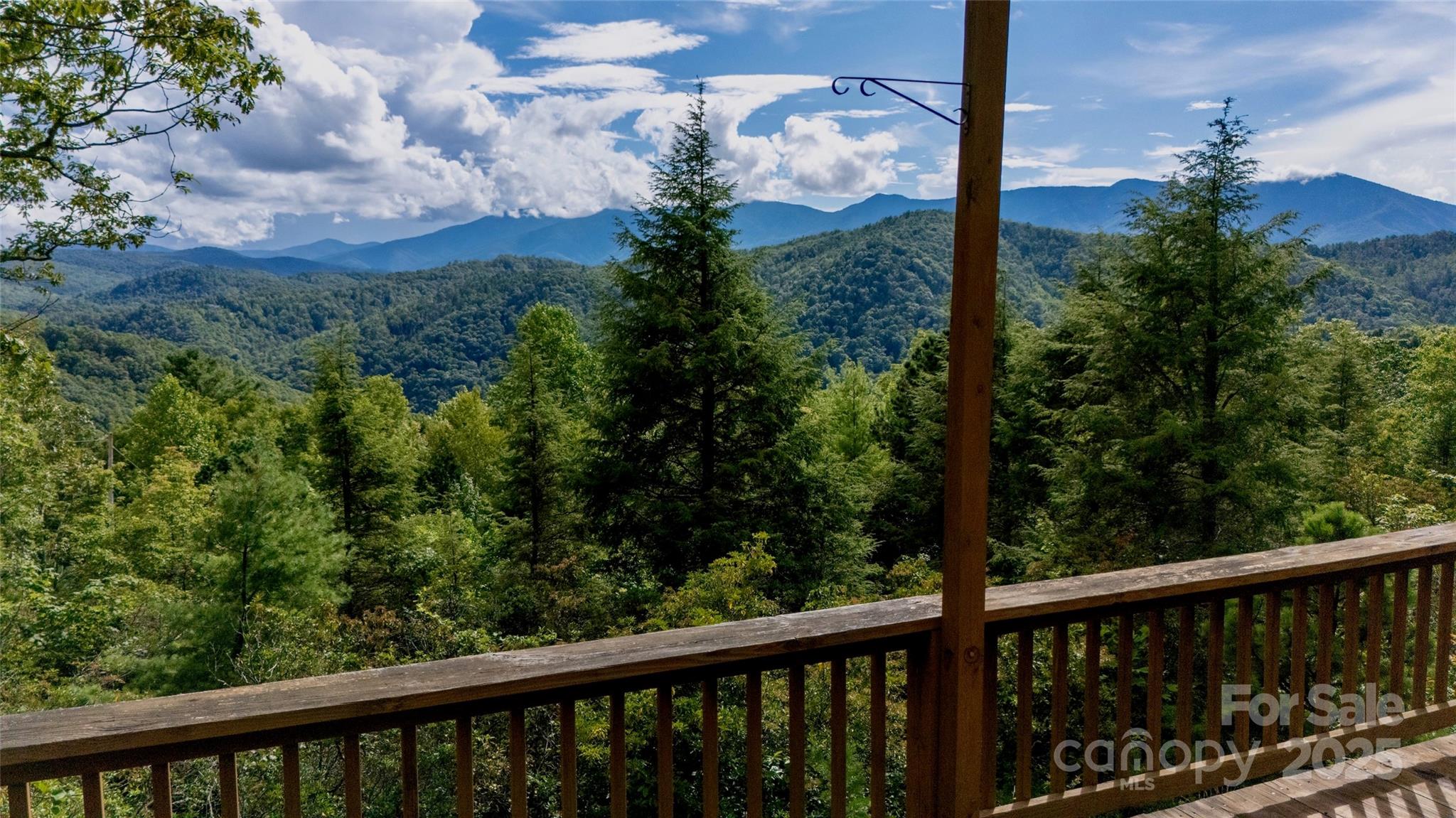 Alpine Mountain - Residential